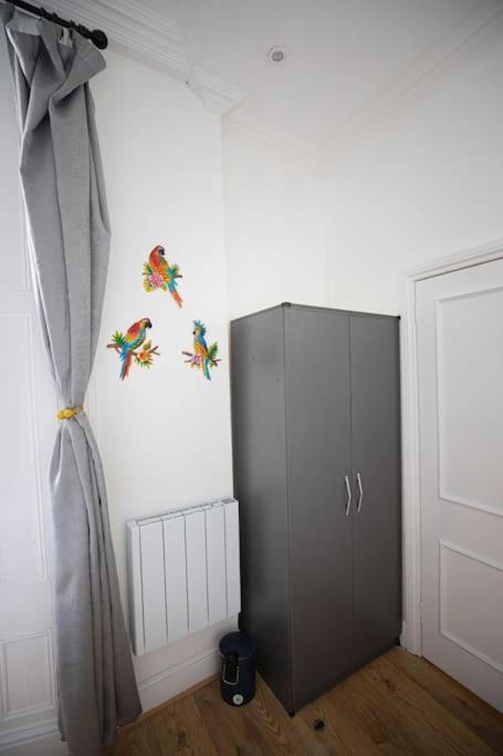 Perfect Location 4Bed 2 Bath Spacious Apartment 런던 외부 사진