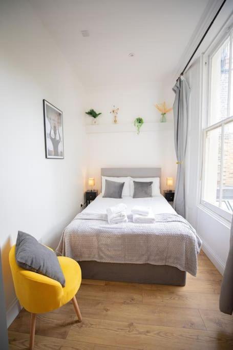 Perfect Location 4Bed 2 Bath Spacious Apartment 런던 외부 사진