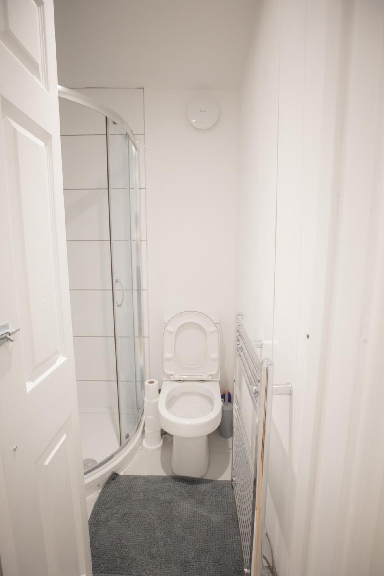 Perfect Location 4Bed 2 Bath Spacious Apartment 런던 외부 사진